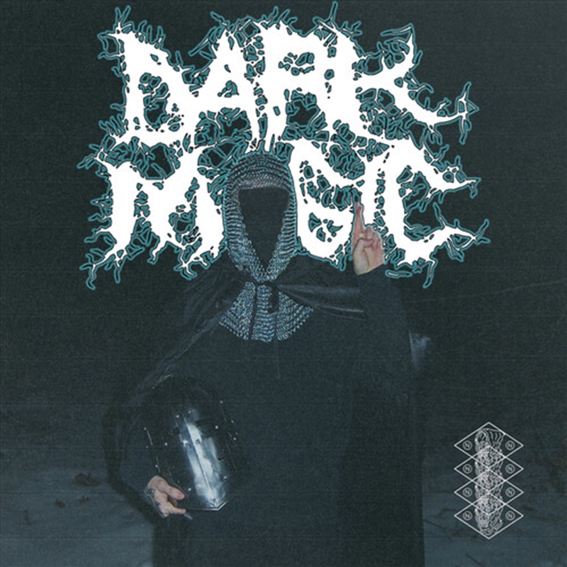 Dark Magic/Product Detail/Rap