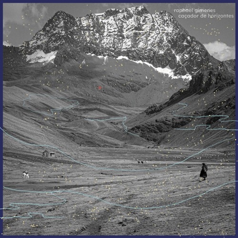 Cacador De Horizontes/Product Detail/World