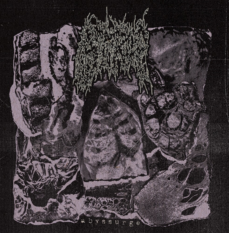 Abyssurge/Product Detail/Metal