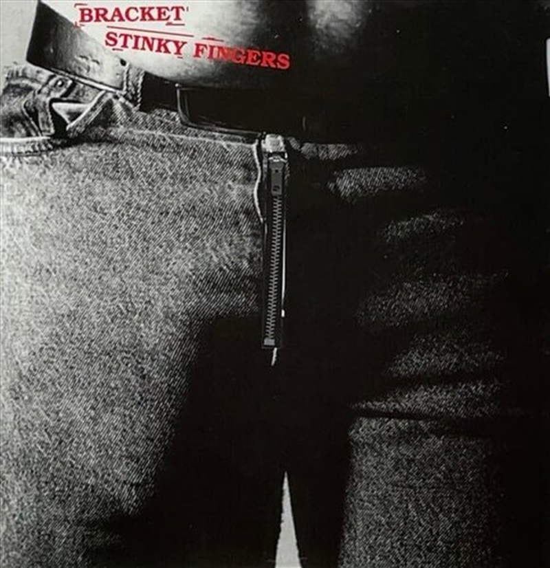 7-Stinky Fingers/Product Detail/Punk