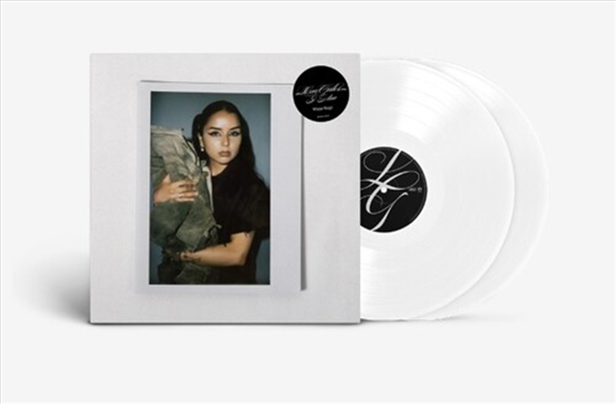 I Am/Product Detail/Rock/Pop