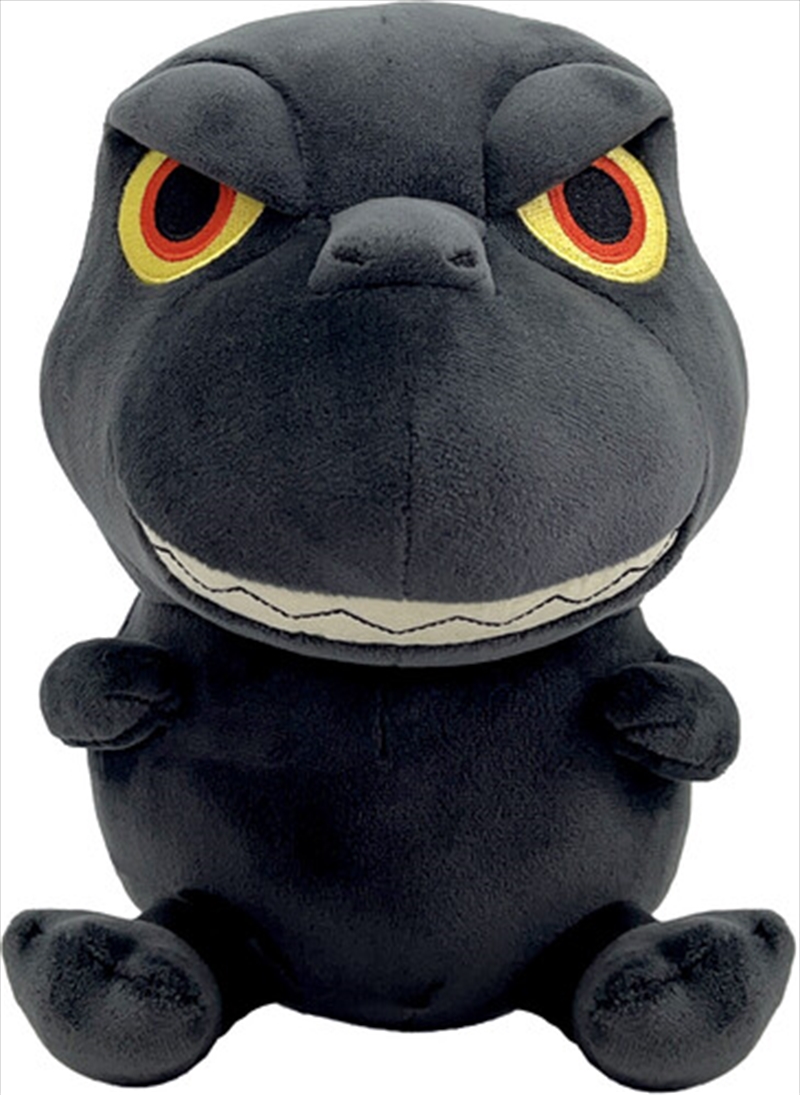 Toho - Godzilla '65 Super Duper Plush/Product Detail/Plush Toys
