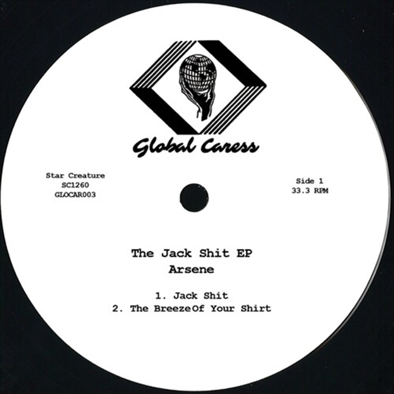 Jack Shit/Product Detail/Dance