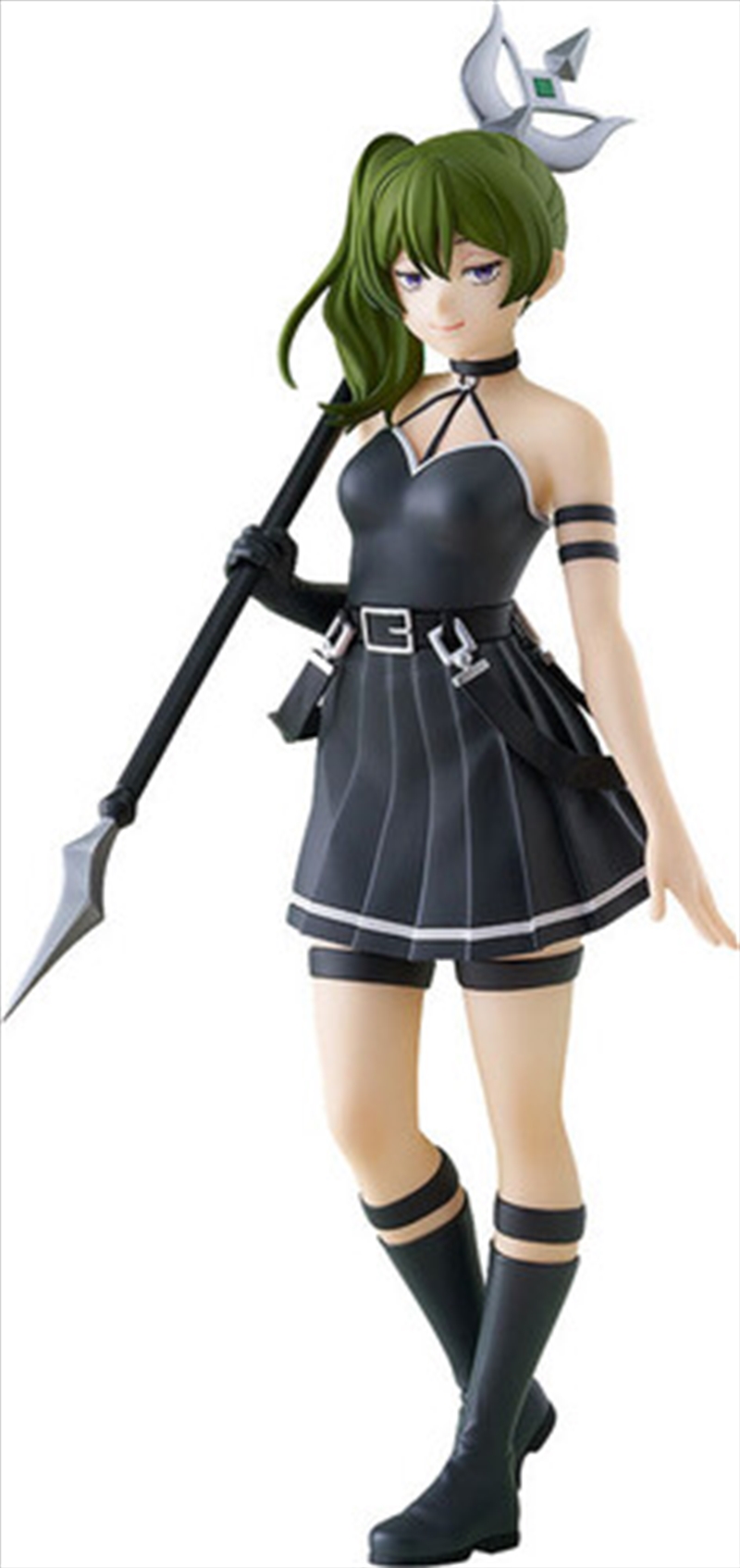 Frieren - Pop Up Parade - Ubel Figure/Product Detail/Figurines