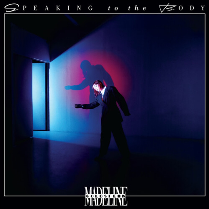 Speaking To The Body/Product Detail/Dance