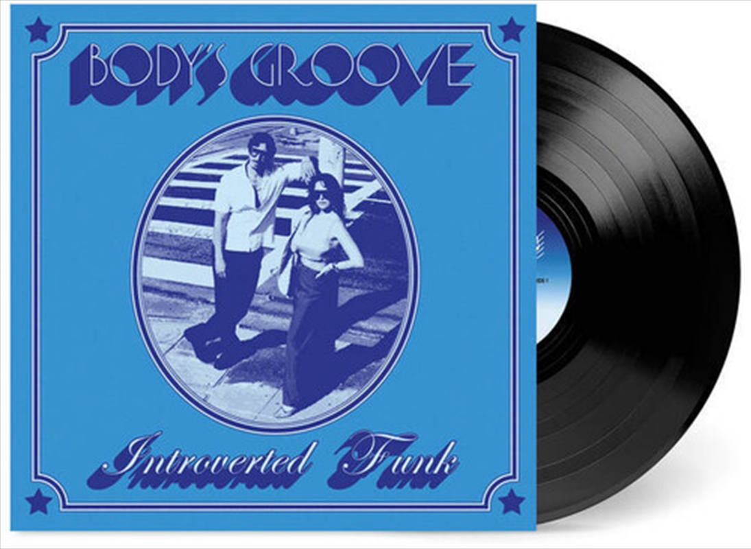 Body's Groove/Product Detail/Dance