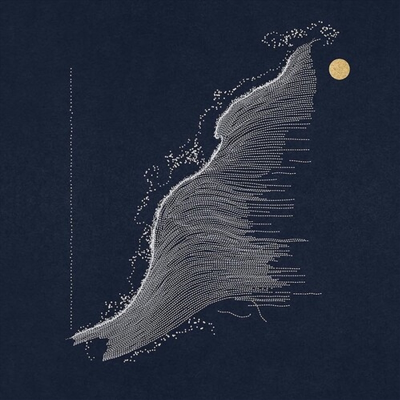 Vanisher Horizon Scraper - Coloured Vinyl/Product Detail/Rock/Pop