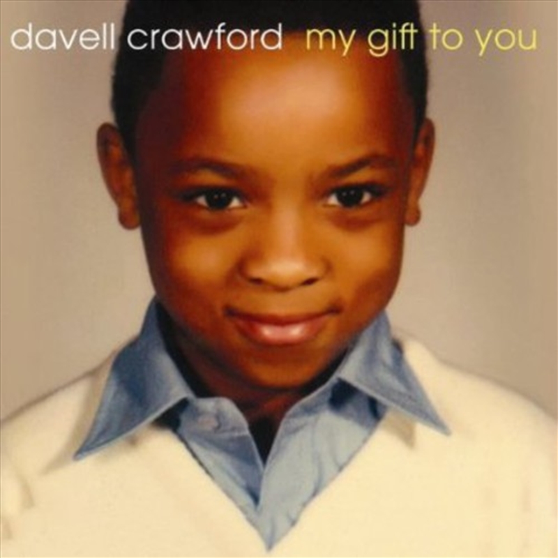 My Gift To You (Import)/Product Detail/Jazz