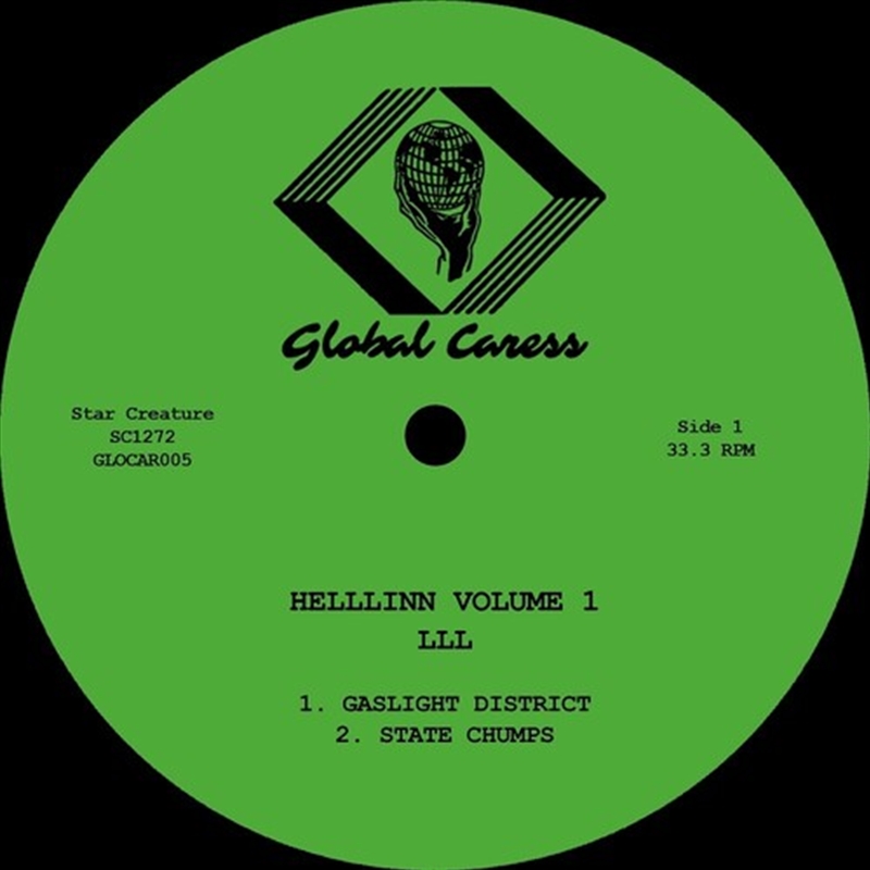 Helllinn Volume 1/Product Detail/Dance