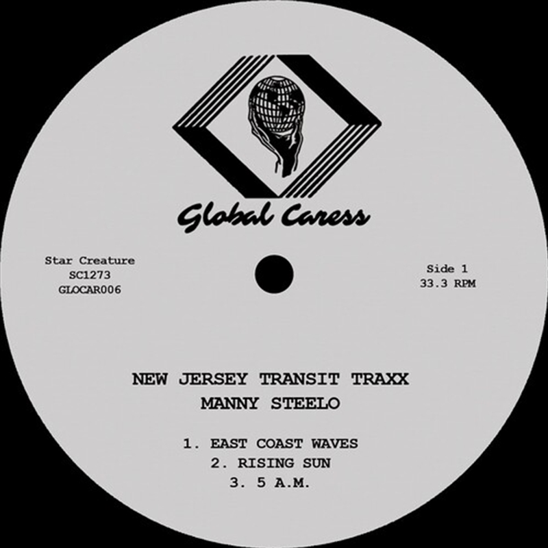 New Jersey Transit Traxx/Product Detail/Dance
