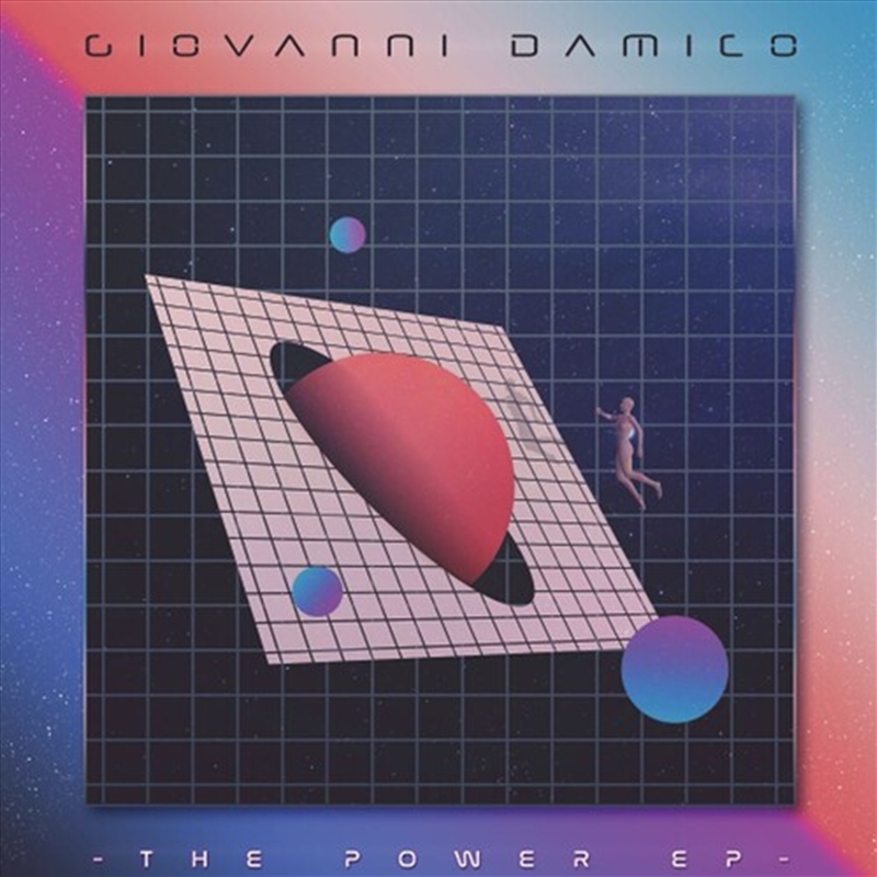 Power/Product Detail/Dance