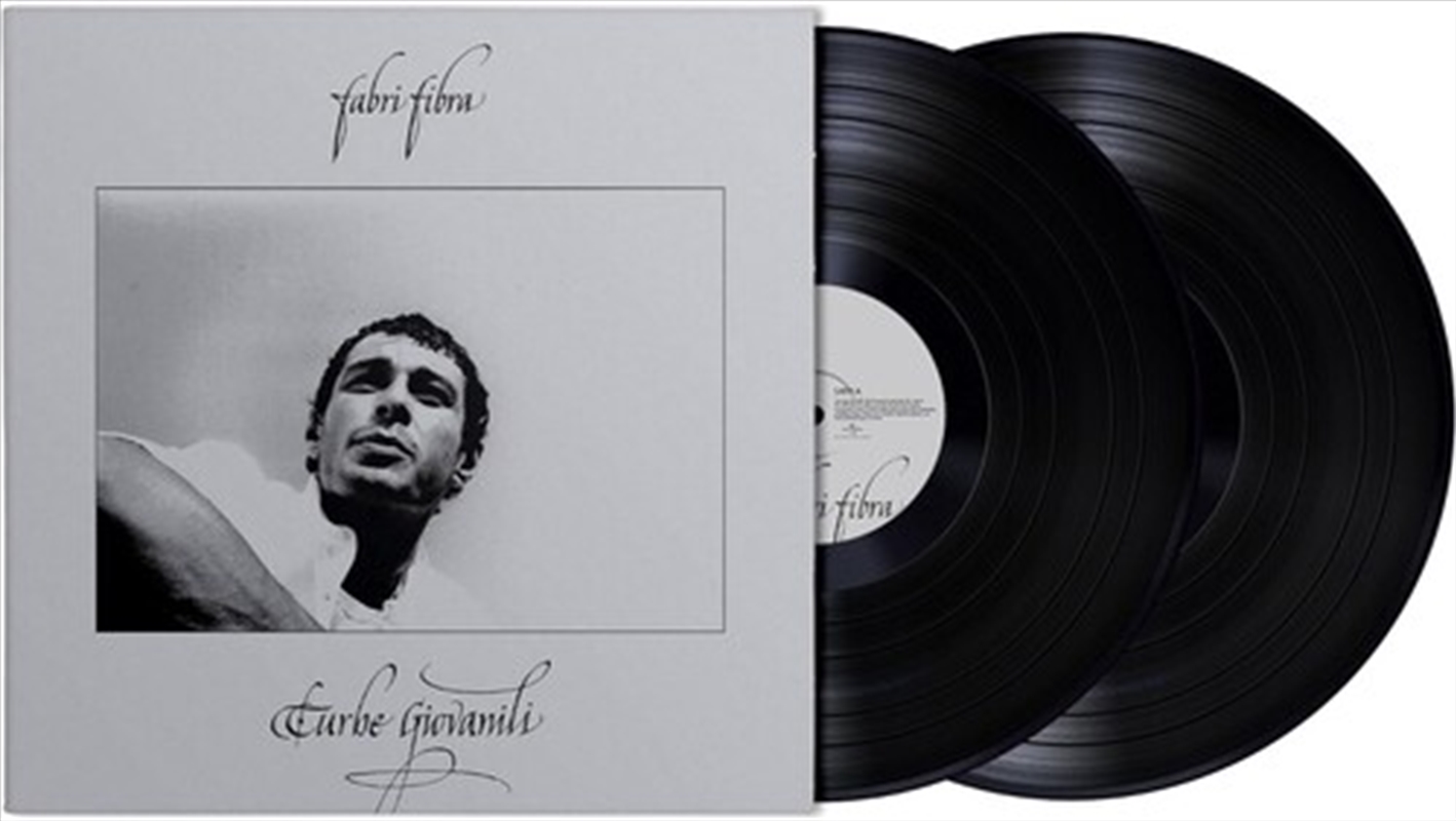 Turbe Giovanili/Product Detail/World