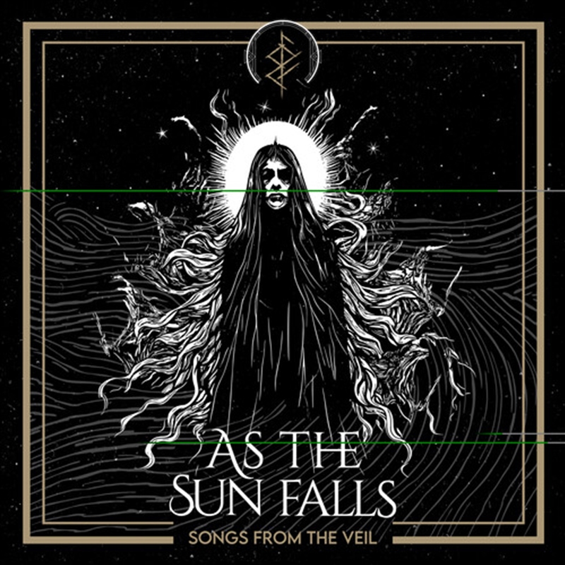 Songs From The Veil/Product Detail/Metal