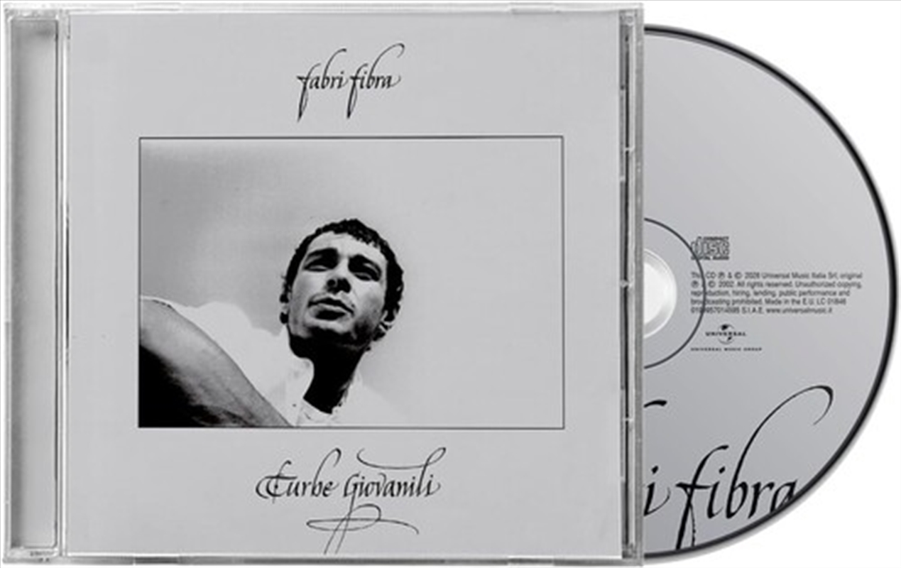 Turbe Giovanili/Product Detail/World