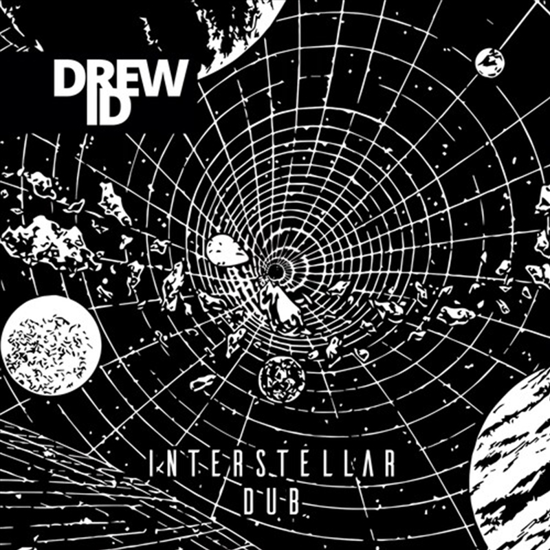 Interstellar Dub/Product Detail/Reggae
