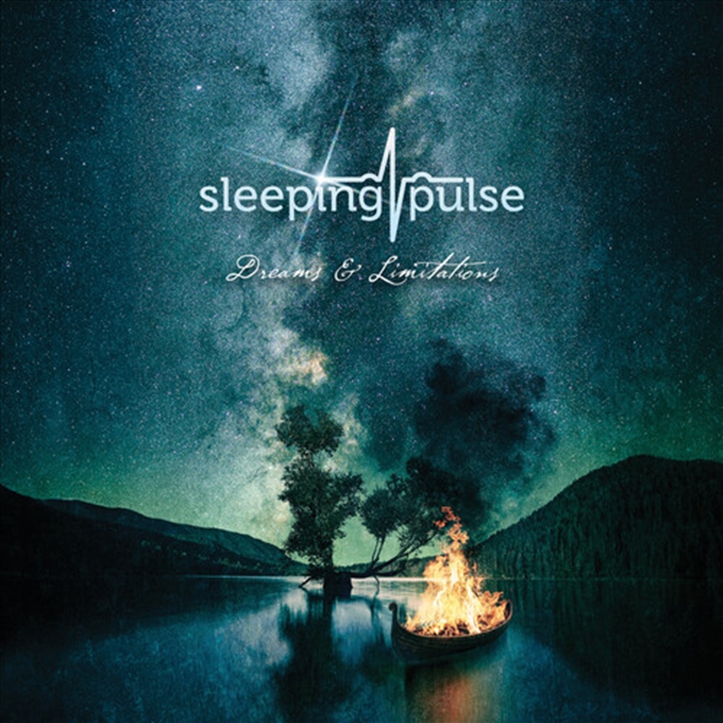 Dreams & Limitations/Product Detail/Rock/Pop