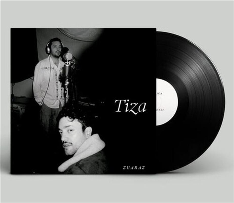 Tiza/Product Detail/Rock/Pop
