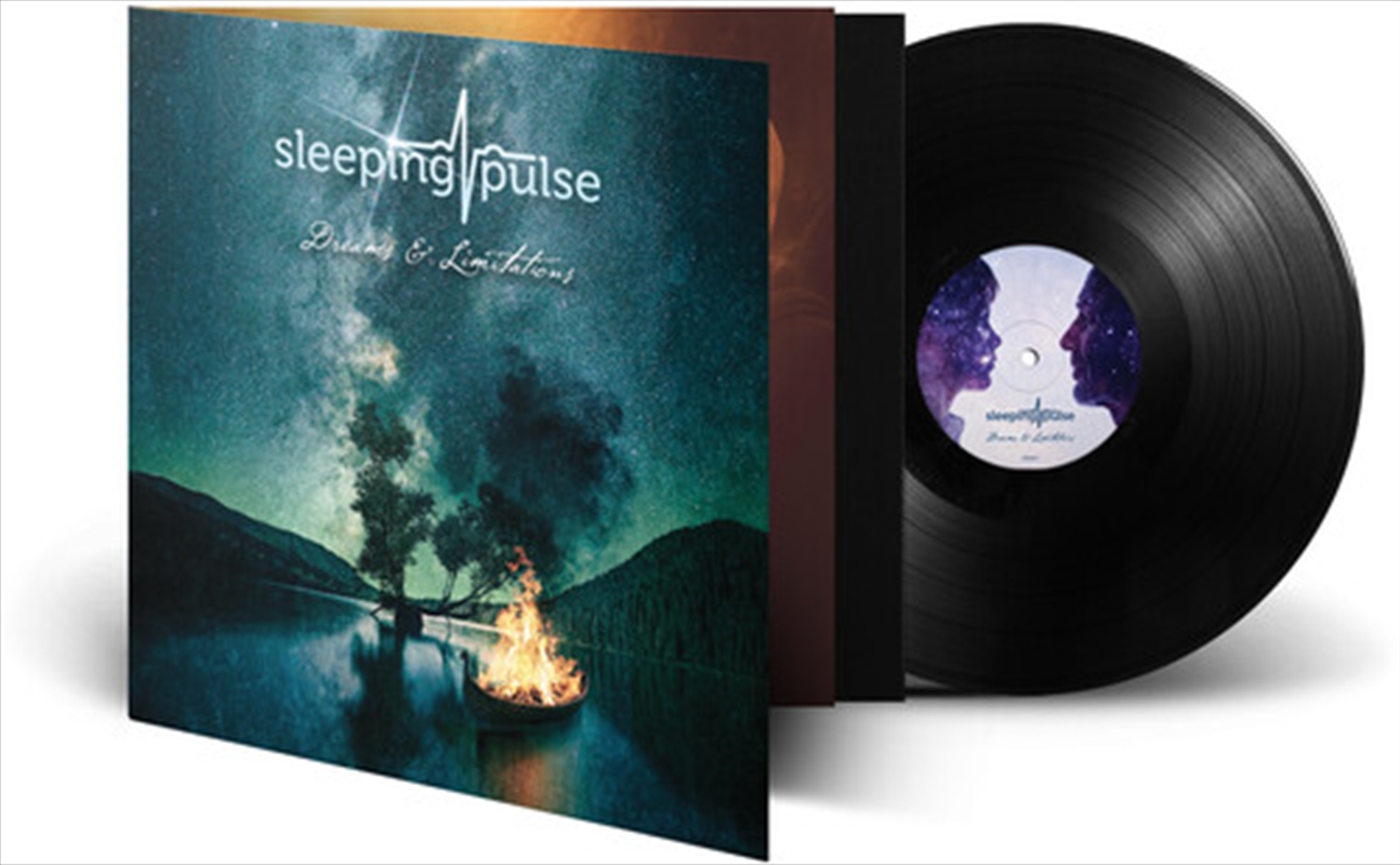 Dreams & Limitations/Product Detail/Rock/Pop