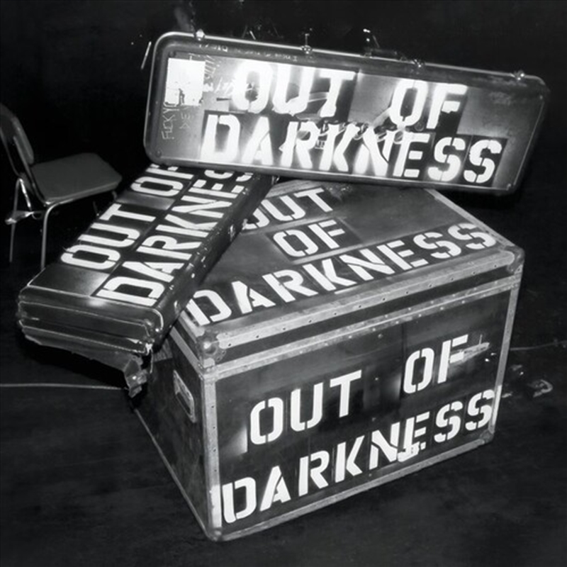 Out Of Darkness: Demo Anthology/Product Detail/Metal