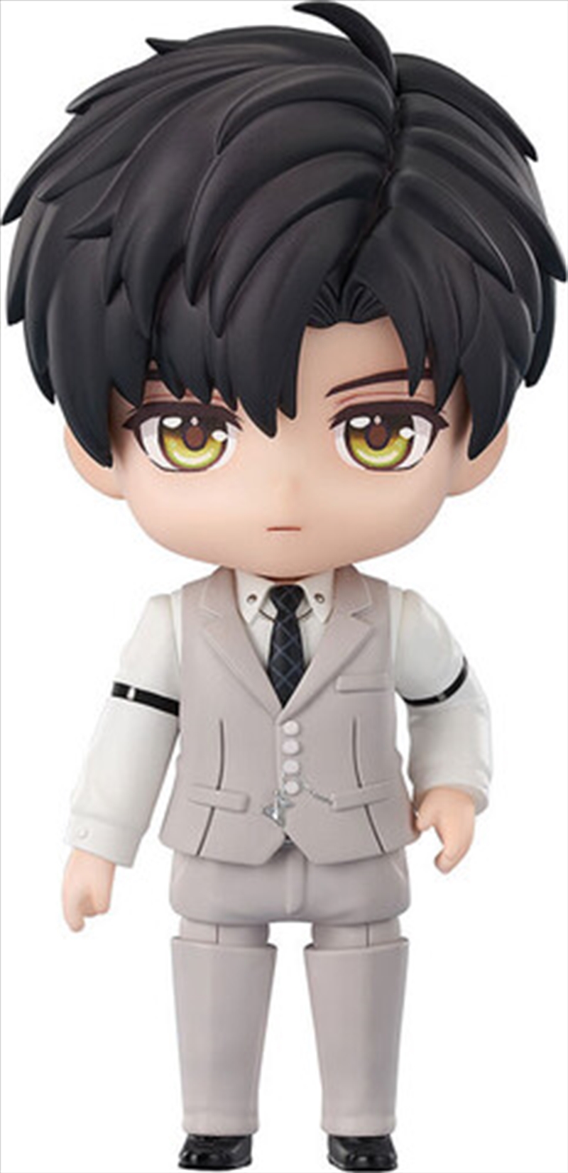 Love and Deepspace Nendoroid Zayne Figure/Product Detail/Figurines