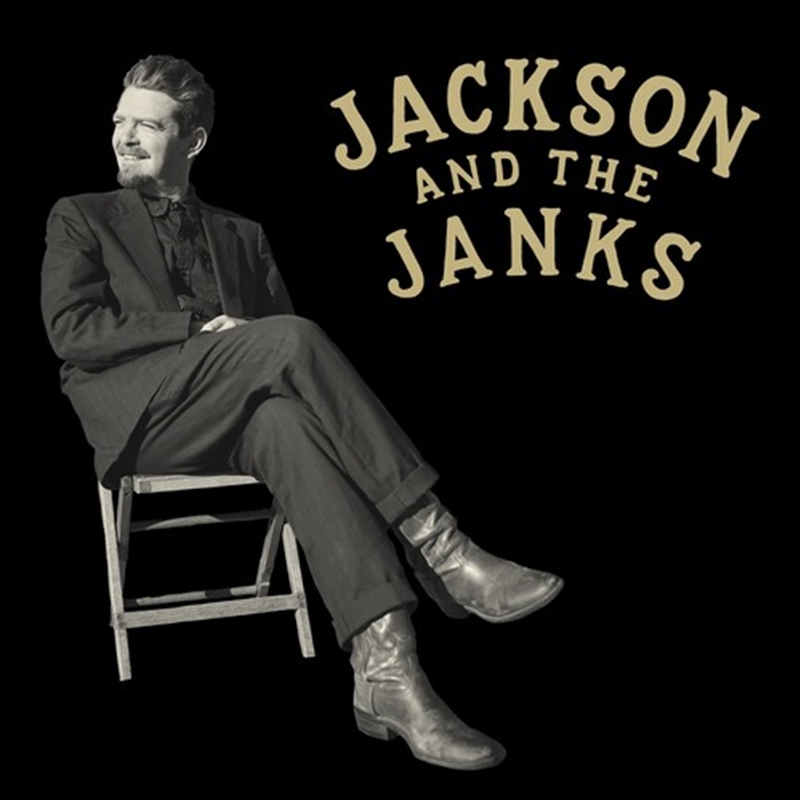 Jackson & The Janks/Product Detail/Blues