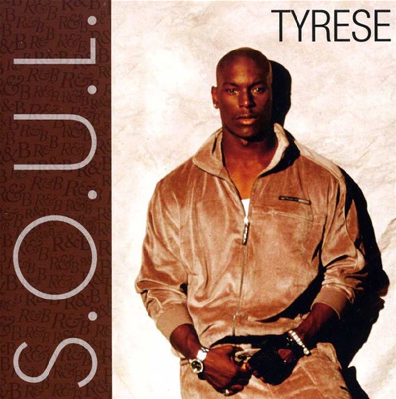 Soul/Product Detail/Rap/Hip-Hop/RnB