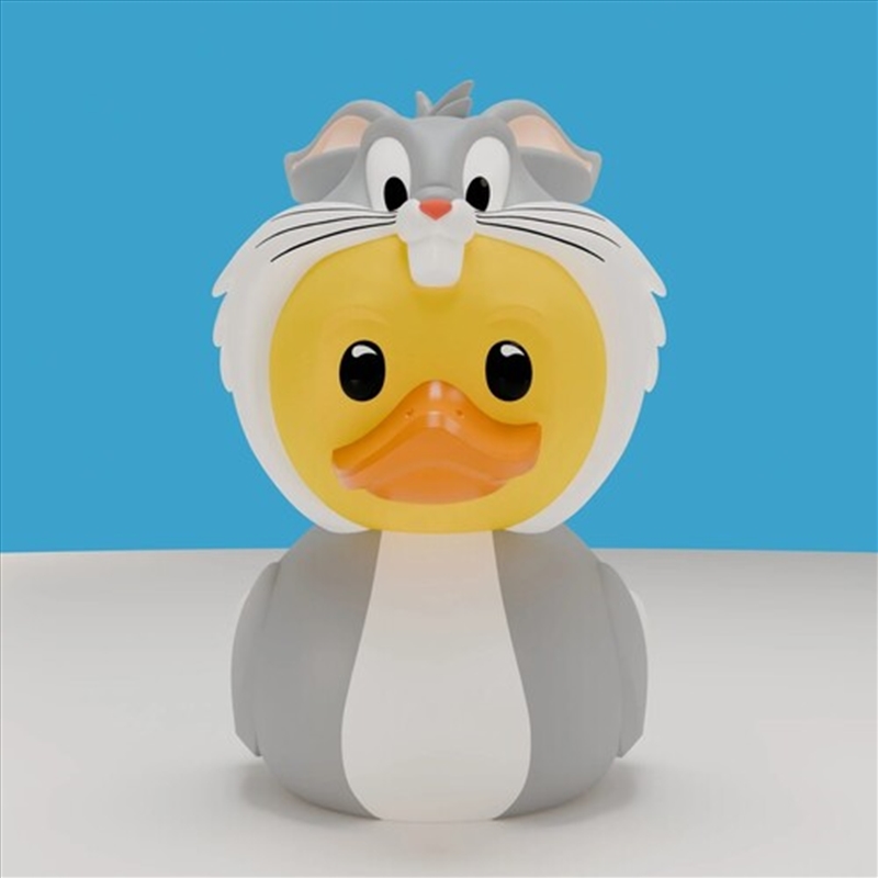 TUBBZ - Looney Tunes MINI Bugs Bunny/Product Detail/Figurines