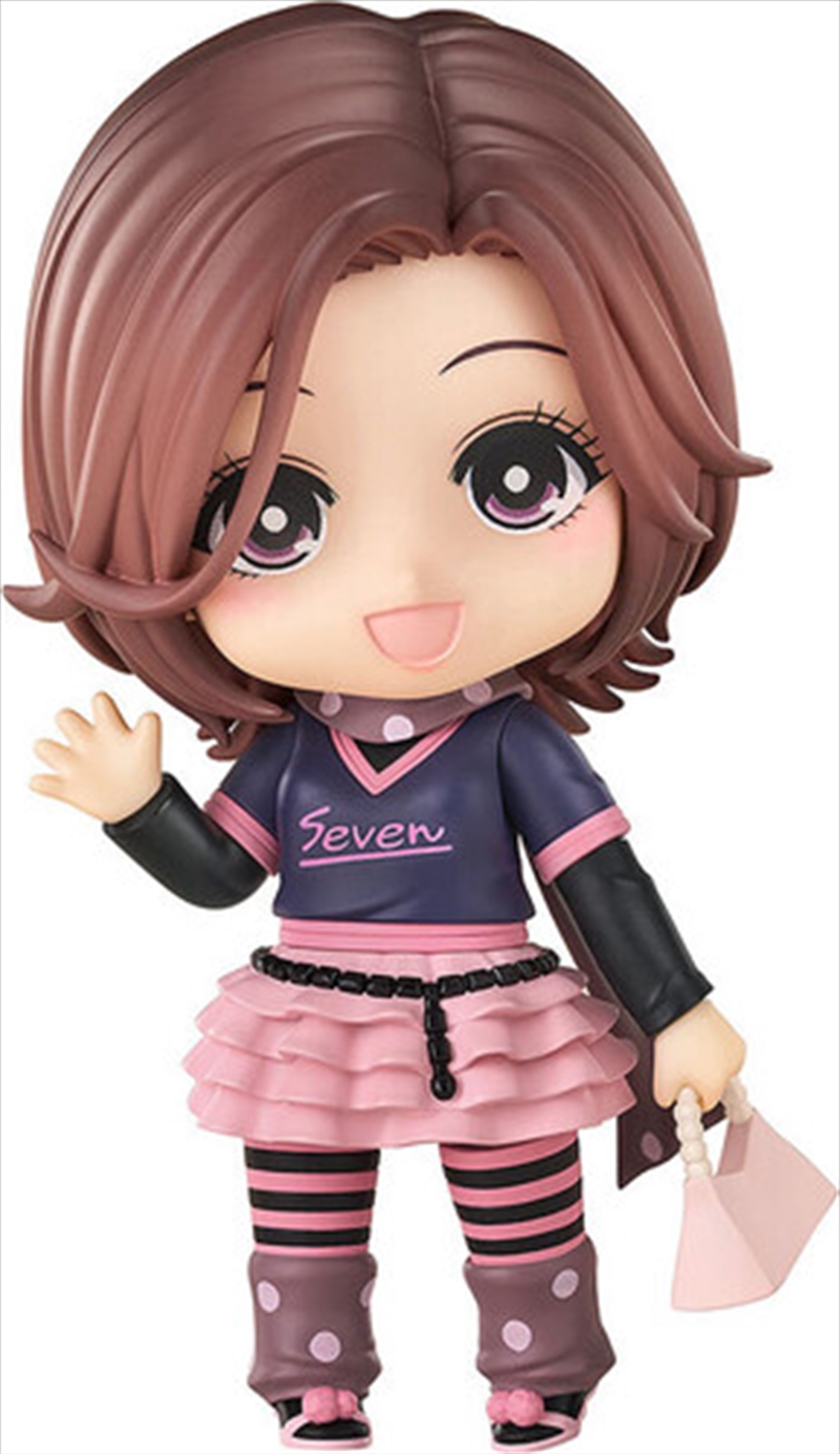 Nana Nendoroid Nana Komatsu Figure/Product Detail/Figurines