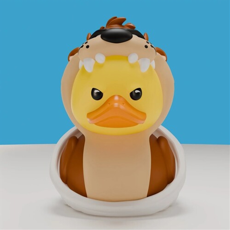 TUBBZ - Looney Tunes MINI Tazmanian Devil/Product Detail/Figurines