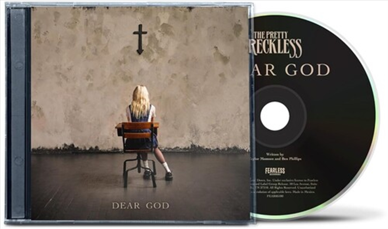 Dear God/Product Detail/Rock/Pop