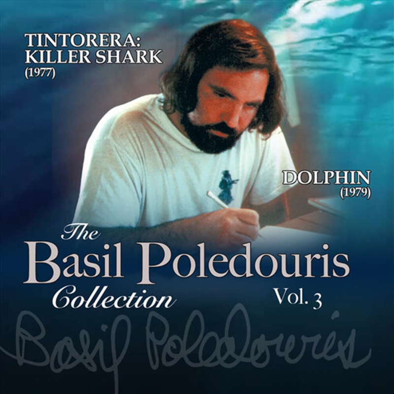 Basil Poledouris Collection: Volume 3/Product Detail/Soundtrack