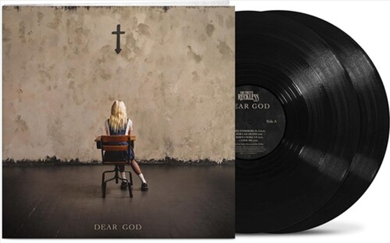 Dear God/Product Detail/Rock/Pop