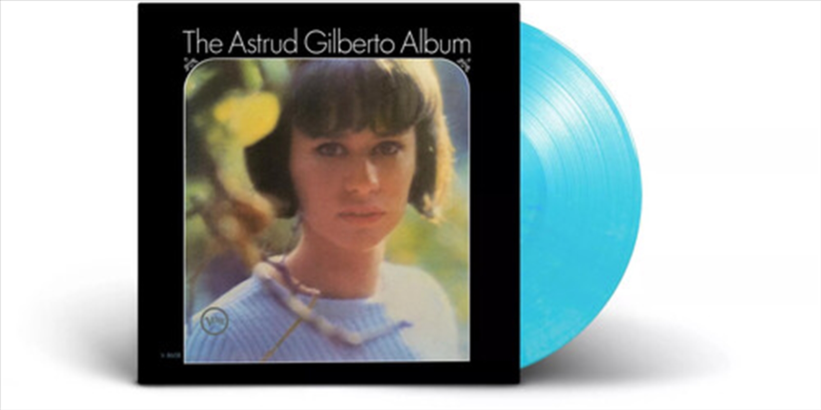 Astrud Gilberto Album/Product Detail/World