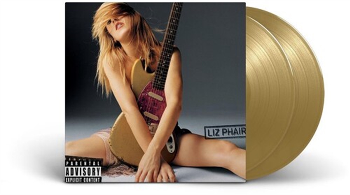 Liz Phair/Product Detail/Rock/Pop