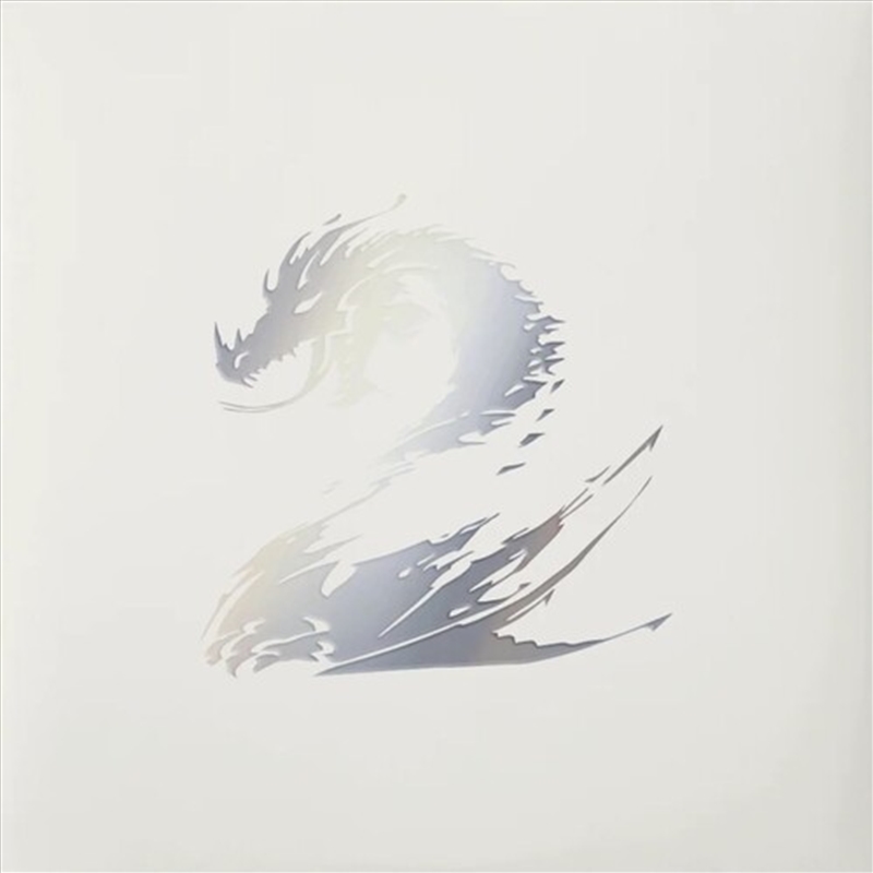 Guild Wars 2 - Red/White Vinyl/Product Detail/Soundtrack