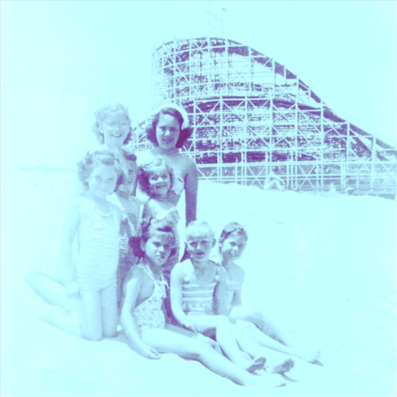 Cat's Miaow / The Autocollants/Product Detail/Rock/Pop