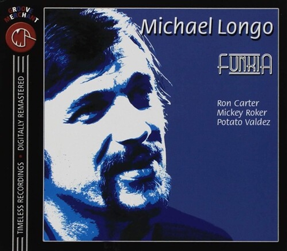 Funkia/Product Detail/Jazz