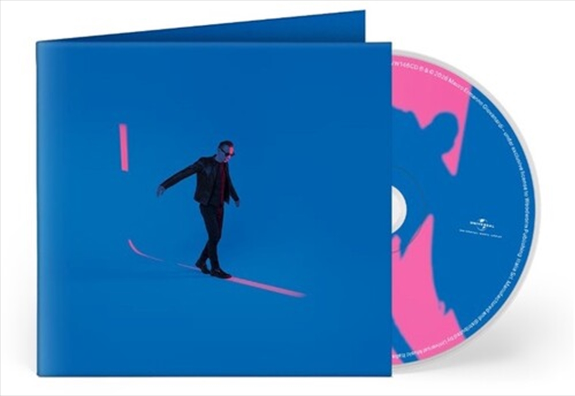 E Poi Scegliere Con Cura/Product Detail/World