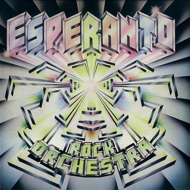 Rock Orchestra/Product Detail/Rock/Pop