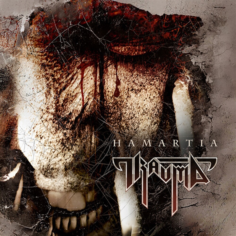 Hamartia/Product Detail/Metal