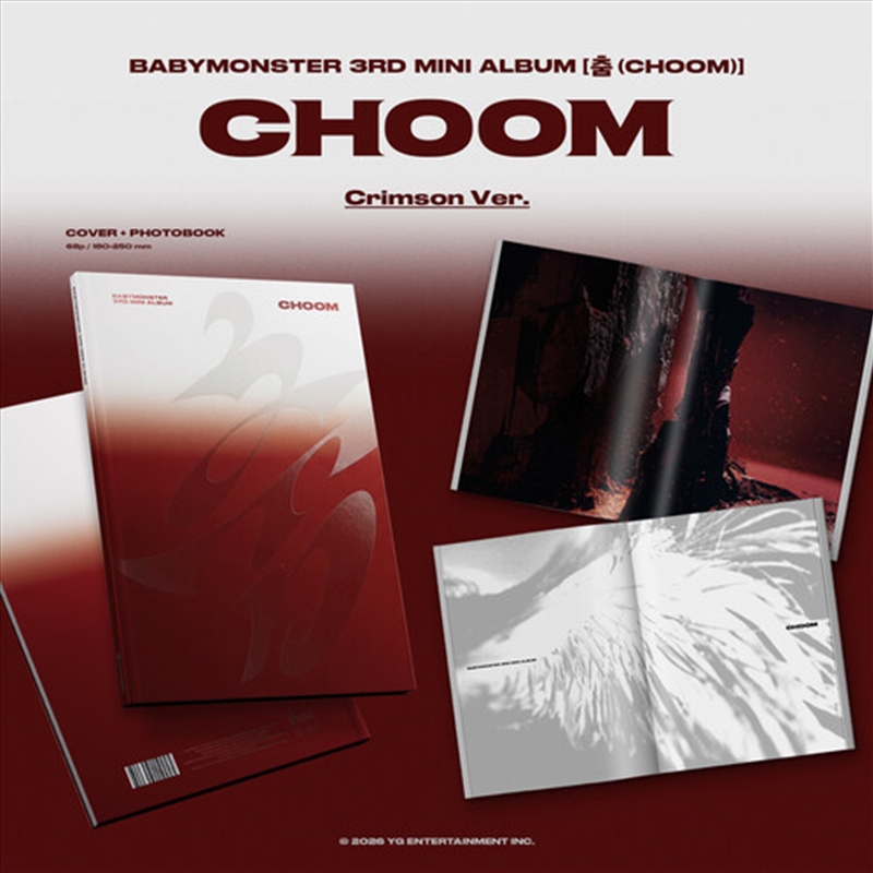 Choom / Choom/Product Detail/World