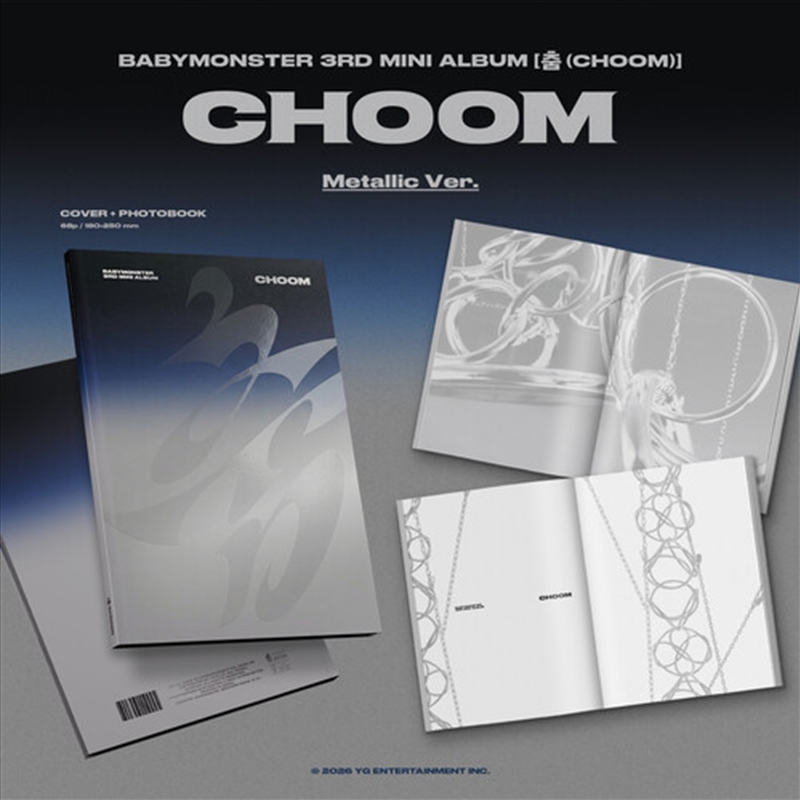 Choom / Choom/Product Detail/World