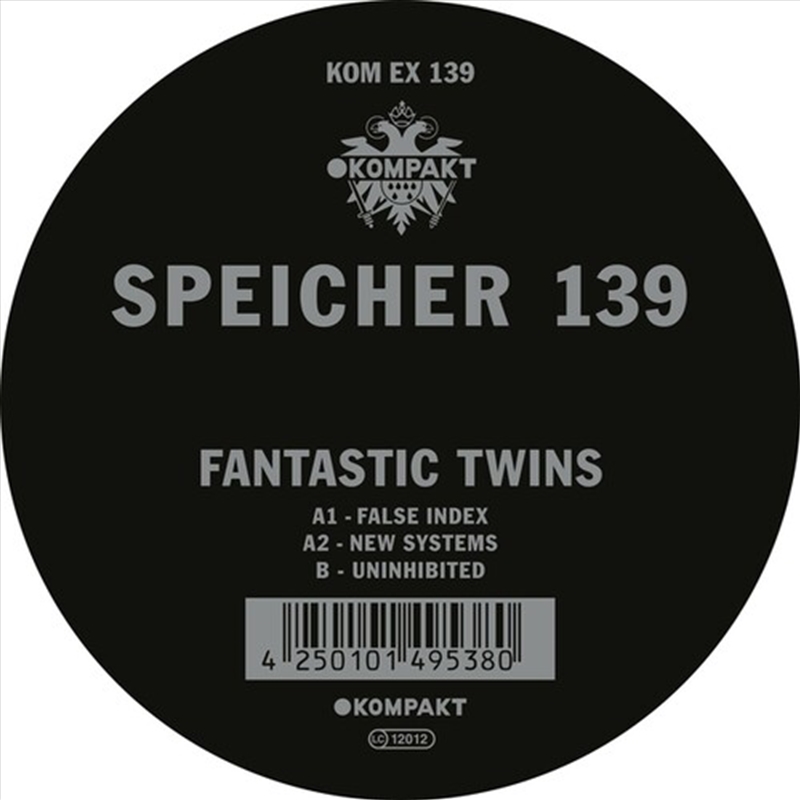 Speicher 139/Product Detail/Dance