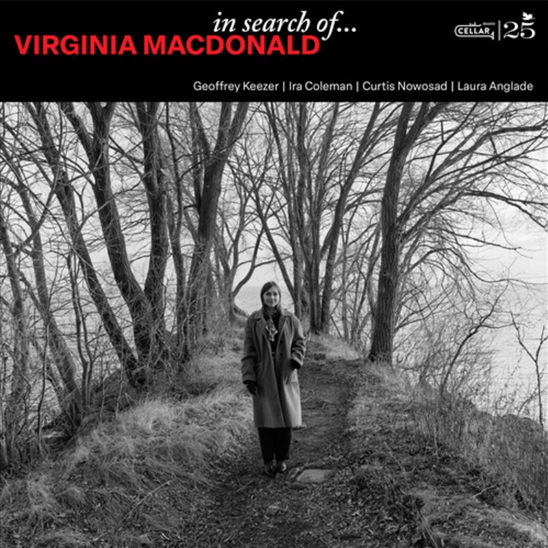 In Search Of.../Product Detail/Jazz