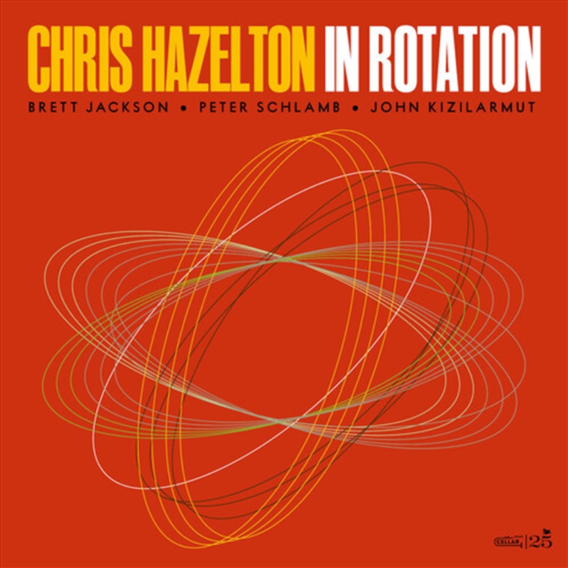 In Rotation/Product Detail/Jazz