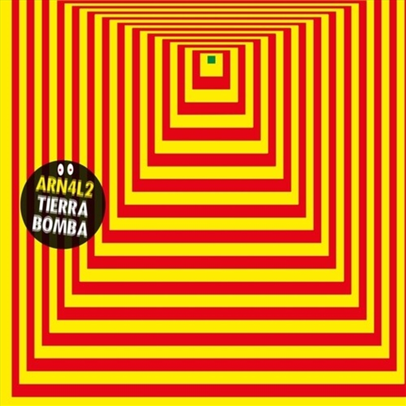 Tierra Bomba/Product Detail/Rock/Pop