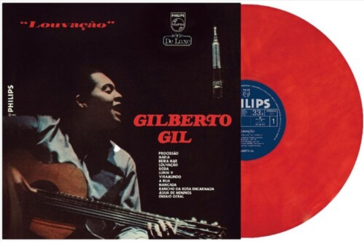 Louvacao/Product Detail/World