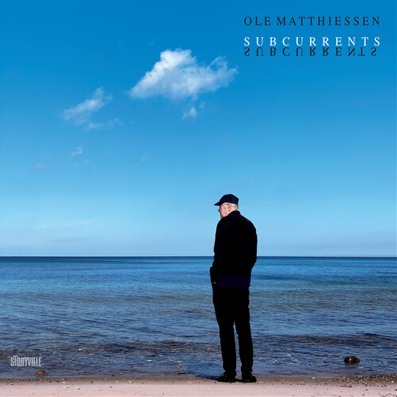 Subcurrents/Product Detail/Jazz