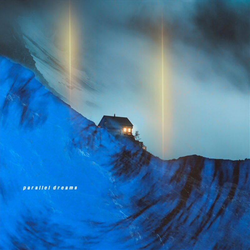 Parallel Dreams/Product Detail/Rock/Pop