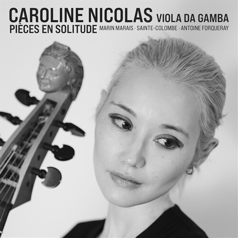 Pieces En Solitude/Product Detail/Classical